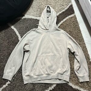 H&M Relaxed Fit Hoodie Size Men’s XL